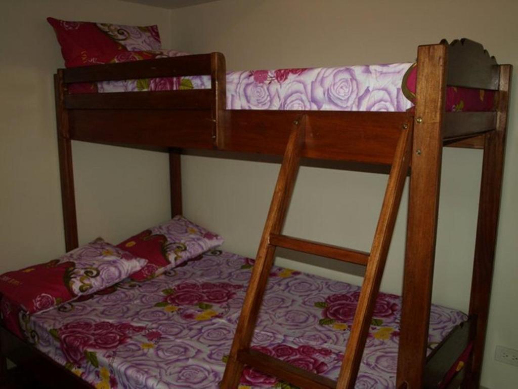 Pinoy Backpackers Hostel Μανίλα Δωμάτιο φωτογραφία